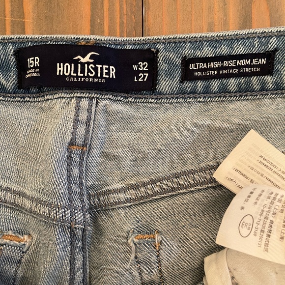 Jeans - Picture 3 of 3